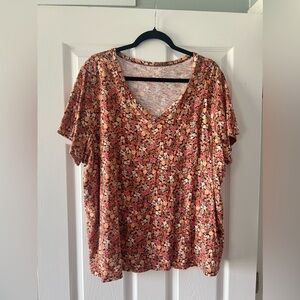 Old navy women’s T-shirt